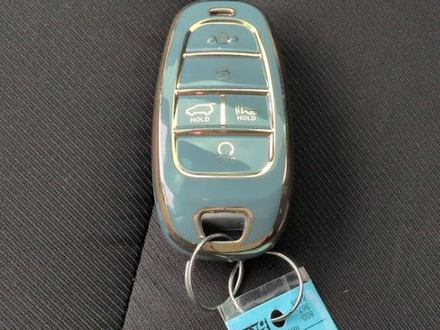 Used 2024 Hyundai Tucson SEL image 30