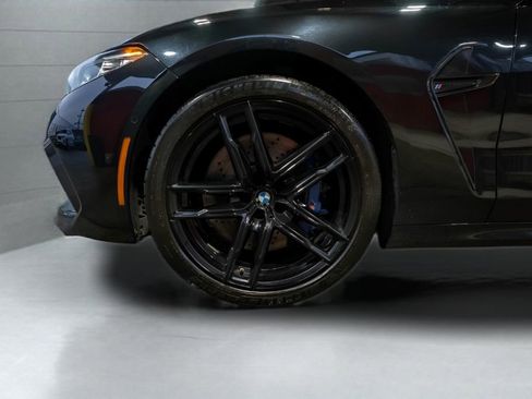 Used 2022 BMW M8 Gran Coupe xDrive Competition w/ Driving Assistance Package image 16