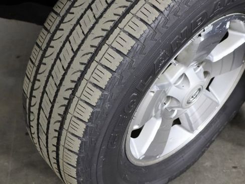 Used 2008 Toyota Tacoma 4x4 Access Cab V6 image 27