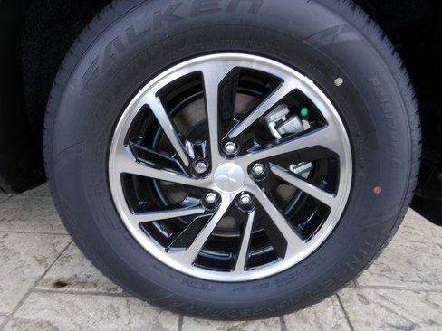 New 2026 Mitsubishi Eclipse Cross ES image 10