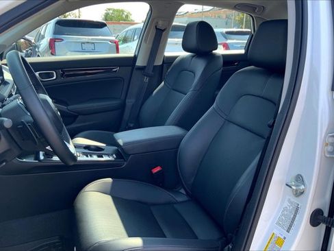 Used 2024 Honda Civic Touring image 24