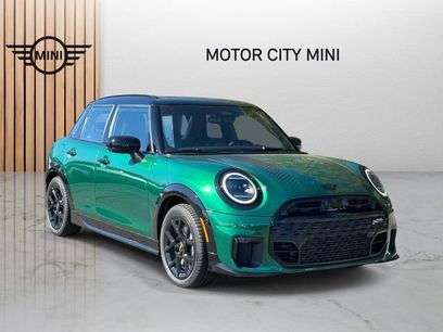 New 2026 MINI Cooper S