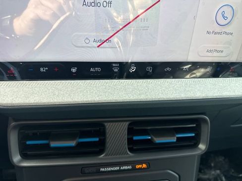 New 2026 Ford Maverick XLT w/ XLT Luxury Package image 27