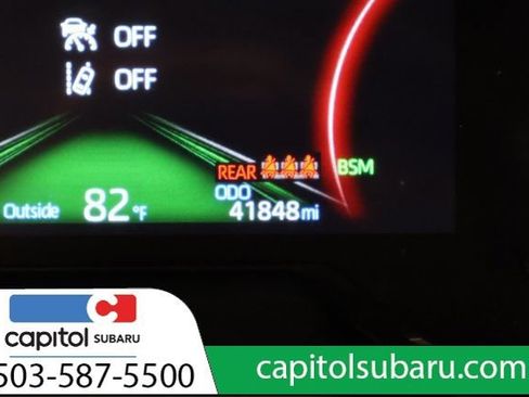 Used 2025 Toyota RAV4 XLE AWD/4WD image 17