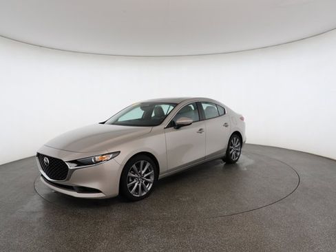 Used 2025 MAZDA MAZDA3 s image 2