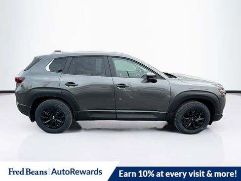 New 2026 MAZDA CX-50 2.5 Hybrid w/ Preferred Pkg image 8
