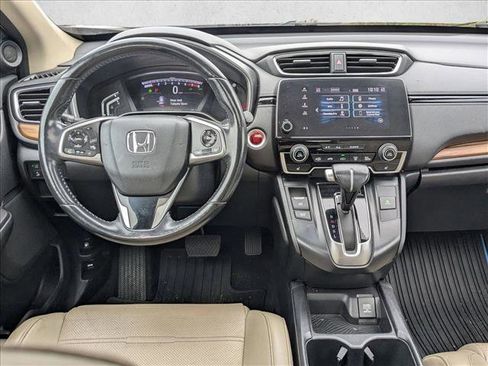 Used 2019 Honda CR-V EX-L image 17