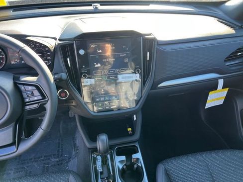 New 2026 Subaru Forester Premium AWD/4WD image 11