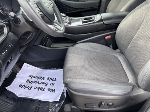 Used 2022 Hyundai Santa Fe SEL w/ Cargo Package image 10