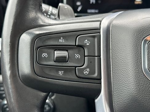 Used 2022 GMC Sierra 1500 Elevation w/ Elevation Premium Package image 31