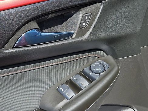 Used 2026 Chevrolet TrailBlazer RS w/ Convenience Package image 11