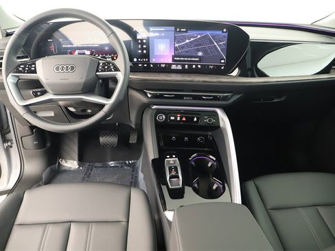 New 2025 Audi Q5 2.0T Premium Plus image 18