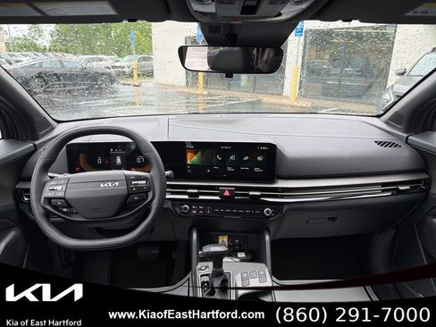 New 2026 Kia Sportage X-Line w/ X-Line Premium Package AWD/4WD image 23