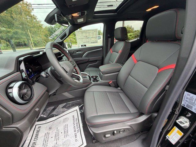 New 2026 Chevrolet Colorado Z71 w/ Technology Package AWD/4WD image 31