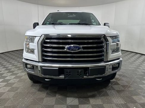 Used 2016 Ford F150 XLT w/ XTR Package image 8