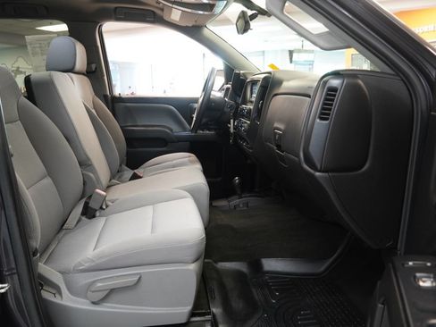 Used 2015 Chevrolet Silverado 1500 LS w/ Trailering Package AWD/4WD image 32