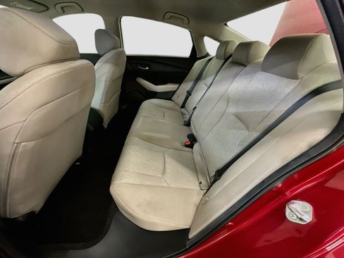 Used 2024 Honda Accord LX image 26