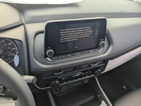 New 2026 Nissan Rogue SV w/ SV Premium Package image 23