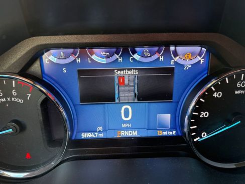 Used 2024 Ford Expedition Max Limited image 31