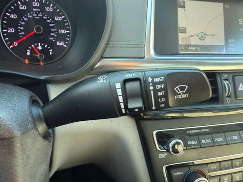 Used 2017 Kia Optima EX FWD image 15