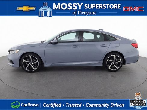 Used 2022 Honda Accord Sport Special Edition image 7