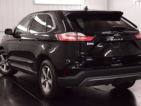Used 2023 Ford Edge SEL w/ Convenience Package AWD/4WD image 5