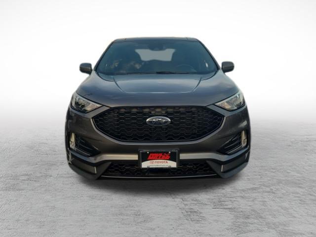 Used 2023 Ford Edge ST-Line AWD/4WD image 2
