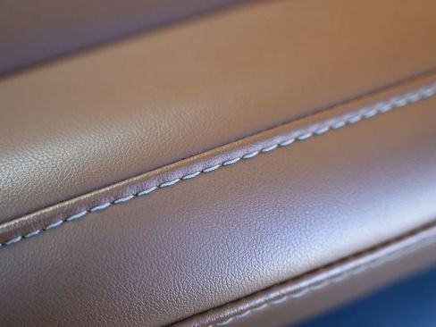 Used 2025 INFINITI QX60 Sensory image 20