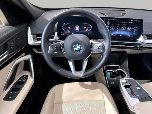 Used 2023 BMW X1 xDrive28i w/ Convenience Package AWD/4WD image 6