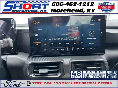 New 2026 Ford Mustang Coupe image 25