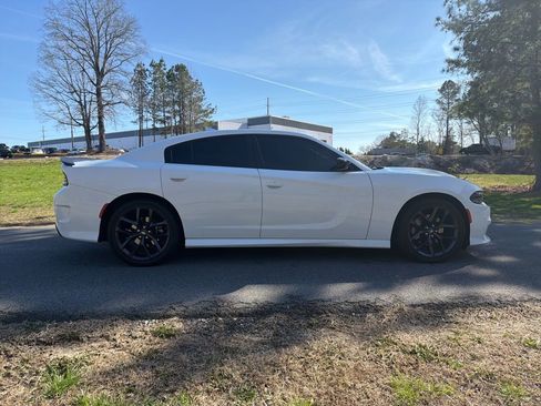 Used 2023 Dodge Charger GT w/ Blacktop Package image 4