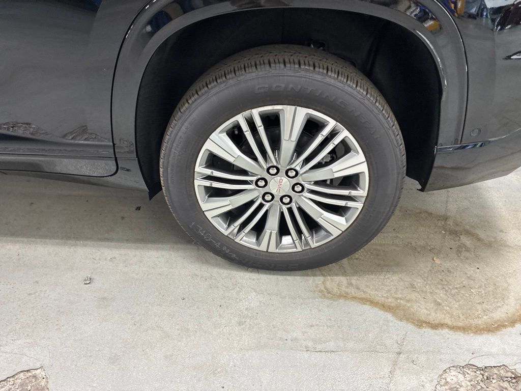New 2027 GMC Acadia Denali AWD/4WD image 37