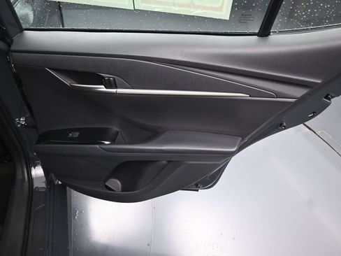 Used 2026 Toyota Camry LE FWD image 30