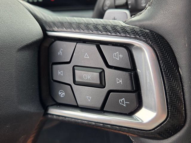 Used 2025 Ford Mustang GT RWD image 24