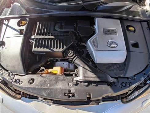 Used 2006 Lexus RX 400h AWD image 23