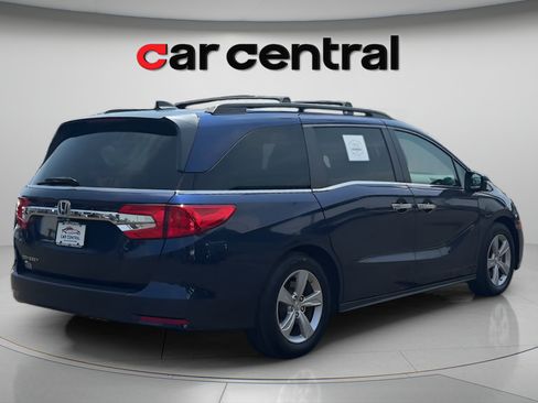 Used 2020 Honda Odyssey EX-L image 5
