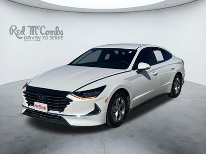 Certified 2022 Hyundai Sonata SE