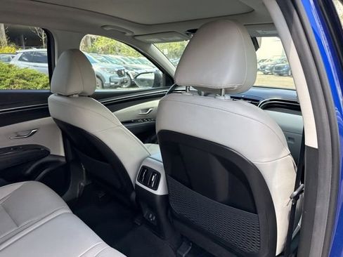 Certified 2023 Hyundai Tucson Limited image 23