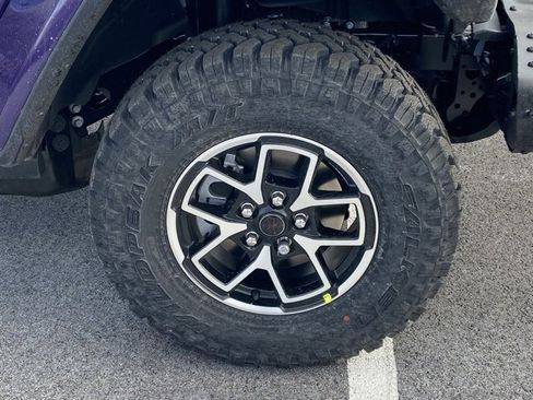 New 2026 Jeep Gladiator Rubicon image 11