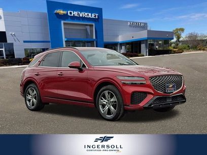 Used 2024 Genesis GV70 3.5T Sport