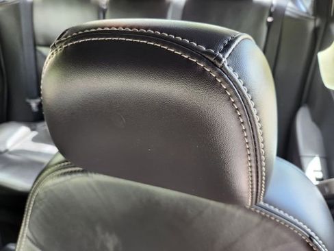 Used 2011 Ford Focus SEL w/ 301A Rapid Spec Order Code FWD image 13