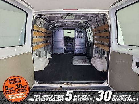Used 2012 Ford E-250 and Econoline 250 w/ PWR Group image 12