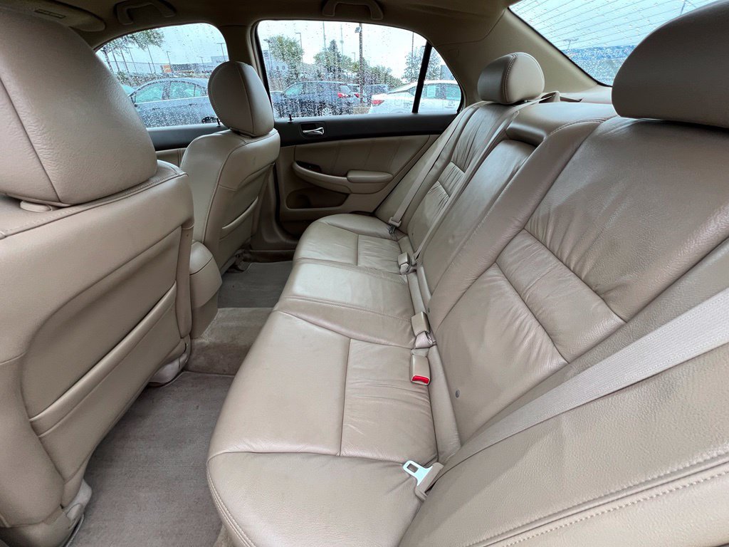 Used 2007 Honda Accord EX-L image 19