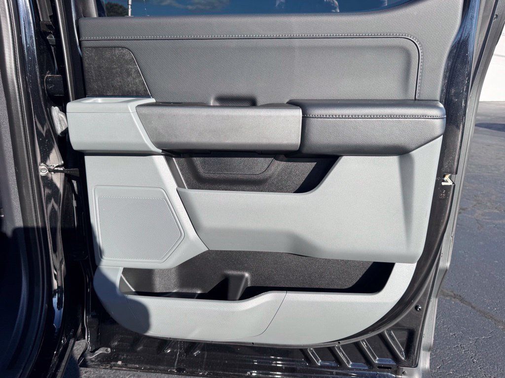 Used 2023 Ford F150 XLT w/ Equipment Group 301A Mid AWD/4WD image 26