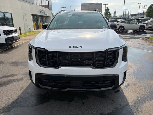 New 2026 Kia Sorento X-Line EX AWD/4WD image 4