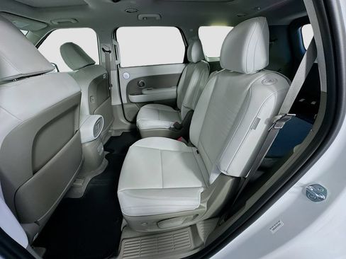 New 2026 Hyundai Palisade Limited FWD image 17