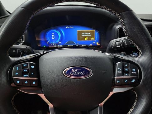 Used 2021 Ford Explorer ST w/ Equipment Group 401A image 20