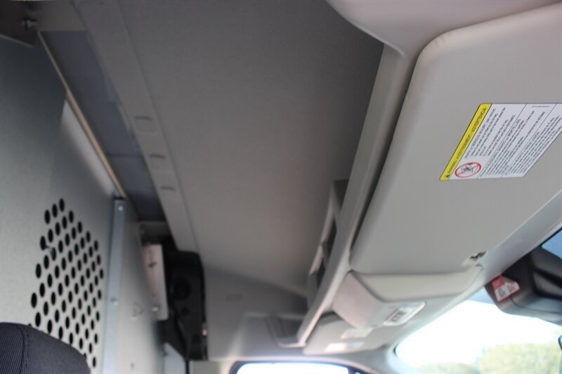 Used 2019 Ford Transit 250 148 Medium Roof w/ Exterior Upgrade Package RWD image 23