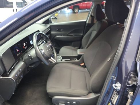 Used 2025 Hyundai Kona SEL AWD/4WD image 18