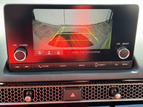 Used 2022 Honda Civic Sport image 24